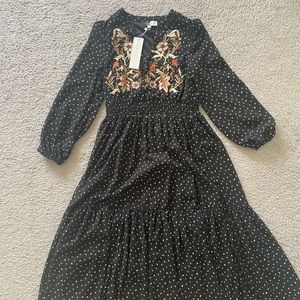 Piper & Scoot Exclusive Danny Dress